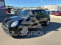 2017 Mini COOPER