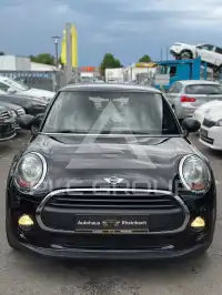 2017 Mini COOPER