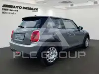 2017 Mini COOPER