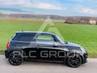 2017 Mini COOPER