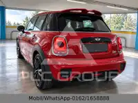 2017 Mini COOPER