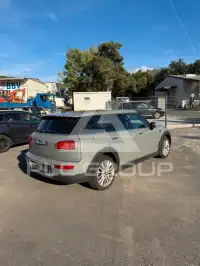 2017 Mini COOPER