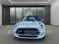2017 Mini COOPER