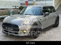 2017 Mini COOPER