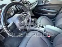 2017 Mini COOPER