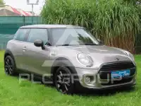 2017 Mini COOPER