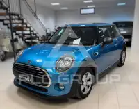 2017 Mini COOPER