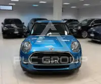 2017 Mini COOPER