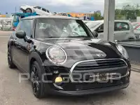 2017 Mini COOPER