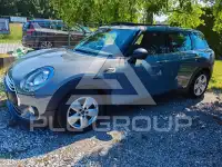 2017 Mini COOPER