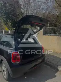 2017 Mini COOPER