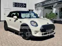 2017 Mini COOPER