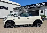 2017 Mini COOPER