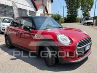 2017 Mini COOPER