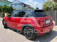 2017 Mini COOPER