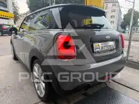 2017 Mini COOPER