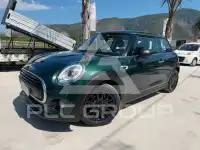 2017 Mini COOPER