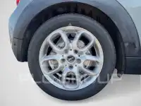 2017 Mini COOPER