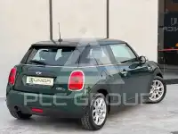 2017 Mini COOPER