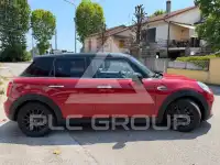 2017 Mini COOPER