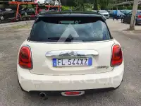 2017 Mini COOPER