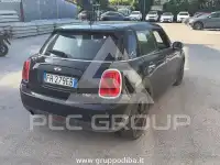 2017 Mini COOPER