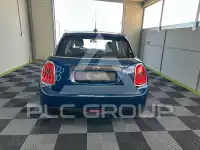 2017 Mini COOPER