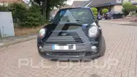 2017 Mini COOPER