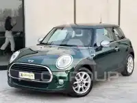 2017 Mini COOPER