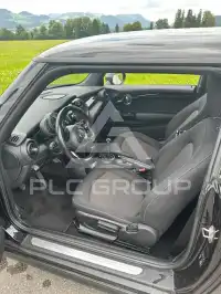 2017 Mini COOPER