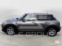 2017 Mini COOPER