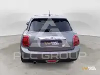 2017 Mini COOPER