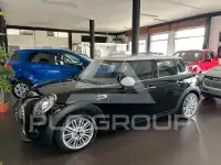 2017 Mini COOPER