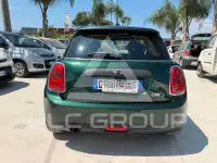 2017 Mini COOPER