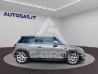 2017 Mini COOPER