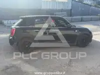 2017 Mini COOPER