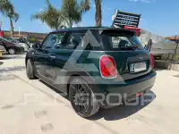 2017 Mini COOPER