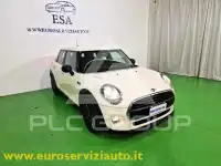 2017 Mini COOPER