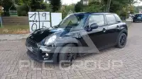 2017 Mini COOPER