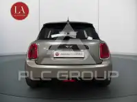 2017 Mini COOPER