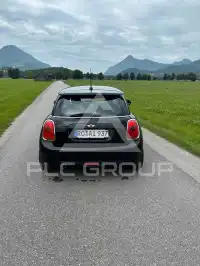 2017 Mini COOPER