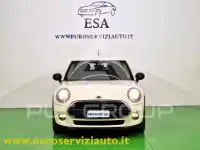 2017 Mini COOPER