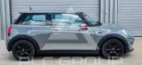2017 Mini COOPER