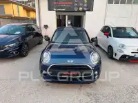 2017 Mini COOPER