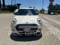 2017 Mini COOPER