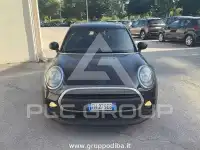 2017 Mini COOPER