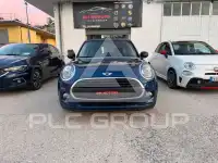 2017 Mini COOPER