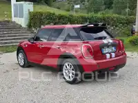 2017 Mini COOPER