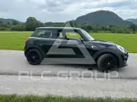 2017 Mini COOPER