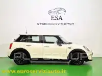 2017 Mini COOPER